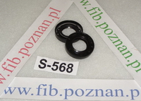 SIMERING 25X47X10 ORG